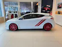 Renault Mégane Coupé 2.0 16V Turbo Trophy RS