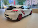 Renault Mégane Coupé 2.0 16V Turbo Trophy RS