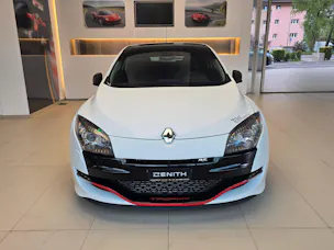 Renault Mégane Coupé 2.0 16V Turbo Trophy RS