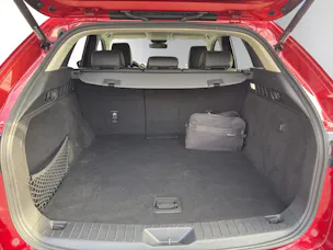 Mazda CX-60 e-Sky. 327HomuraAWD