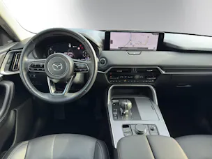 Mazda CX-60 e-Sky. 327HomuraAWD