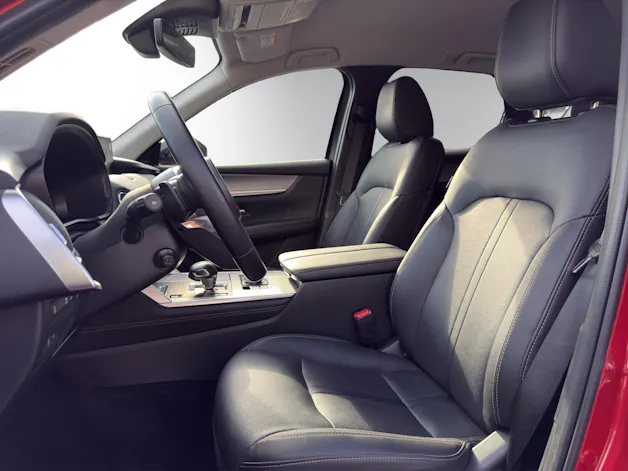 Mazda CX-60 e-Sky. 327HomuraAWD