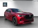 Mazda CX-60 e-Sky. 327HomuraAWD