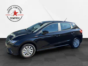SEAT Ibiza 1.0 EcoTSI Move DSG