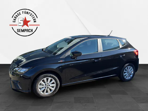 SEAT Ibiza 1.0 EcoTSI Move DSG
