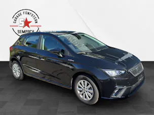 SEAT Ibiza 1.0 EcoTSI Move DSG