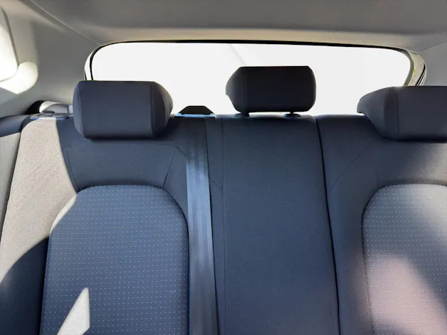 SEAT Ibiza 1.0 EcoTSI Move DSG