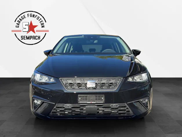 SEAT Ibiza 1.0 EcoTSI Move DSG