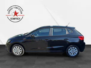 SEAT Ibiza 1.0 EcoTSI Move DSG