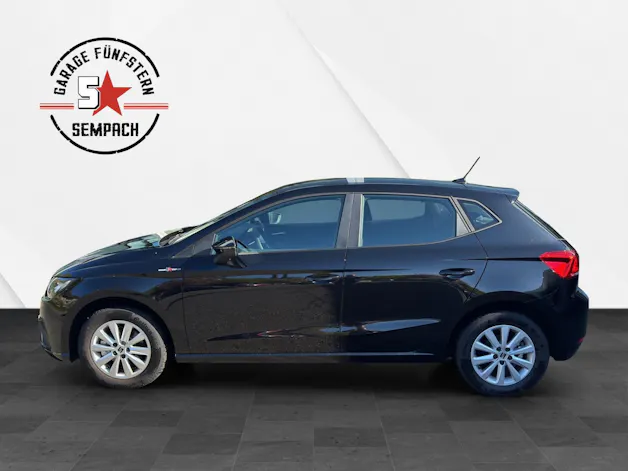 SEAT Ibiza 1.0 EcoTSI Move DSG