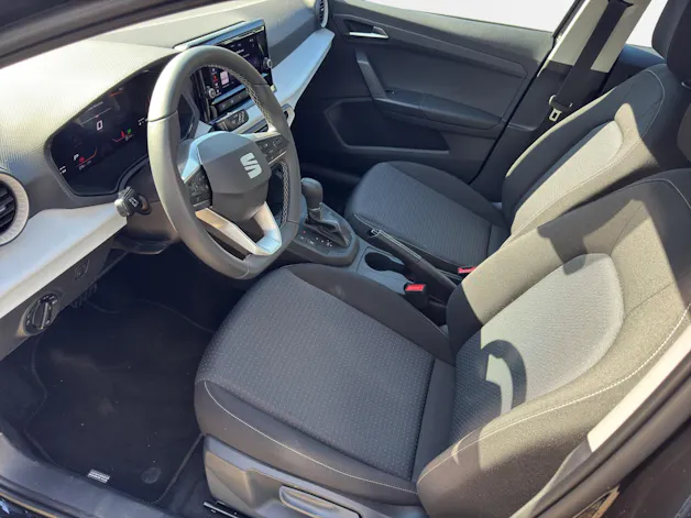 SEAT Ibiza 1.0 EcoTSI Move DSG
