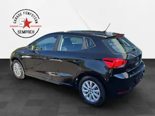 SEAT Ibiza 1.0 EcoTSI Move DSG