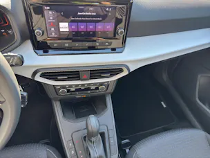 SEAT Ibiza 1.0 EcoTSI Move DSG