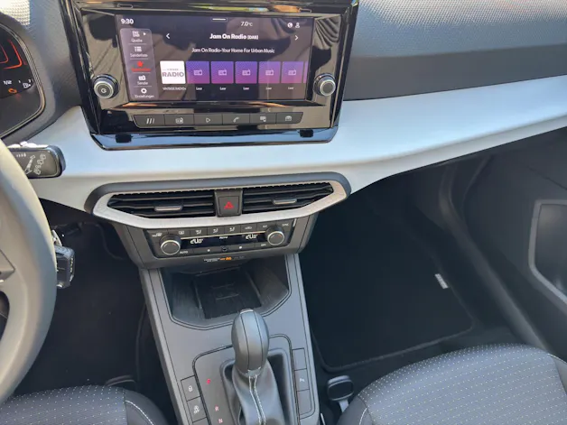 SEAT Ibiza 1.0 EcoTSI Move DSG