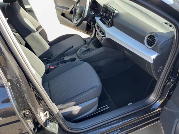 SEAT Ibiza 1.0 EcoTSI Move DSG