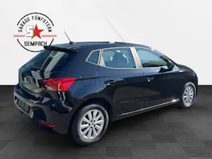 SEAT Ibiza 1.0 EcoTSI Move DSG