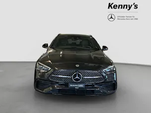 Mercedes-Benz C 220 d Swiss Star AMG Line 4MATIC Kombi