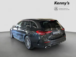 Mercedes-Benz C 220 d Swiss Star AMG Line 4MATIC Kombi