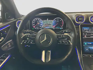Mercedes-Benz C 220 d Swiss Star AMG Line 4MATIC Kombi