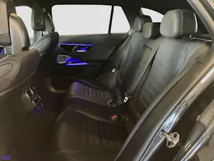 Mercedes-Benz C 220 d Swiss Star AMG Line 4MATIC Kombi