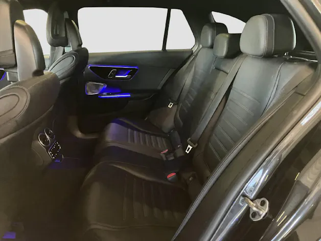 Mercedes-Benz C 220 d Swiss Star AMG Line 4MATIC Kombi