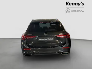Mercedes-Benz C 220 d Swiss Star AMG Line 4MATIC Kombi