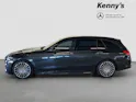 Mercedes-Benz C 220 d Swiss Star AMG Line 4MATIC Kombi