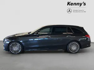 Mercedes-Benz C 220 d Swiss Star AMG Line 4MATIC Kombi