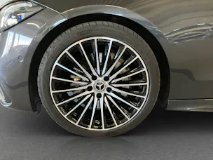 Mercedes-Benz C 220 d Swiss Star AMG Line 4MATIC Kombi