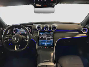Mercedes-Benz C 220 d Swiss Star AMG Line 4MATIC Kombi