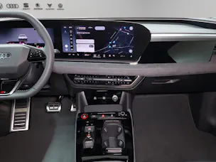 Audi A6 Avant e-tron quattro