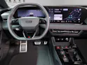Audi A6 Avant e-tron quattro