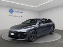 Audi A6 Avant e-tron quattro