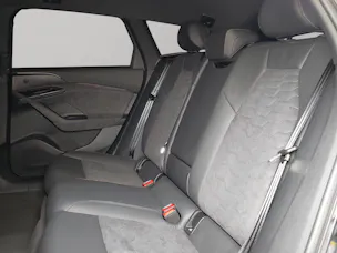 Audi A6 Avant e-tron quattro