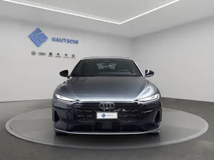 Audi A6 Avant e-tron quattro