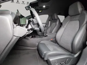 Audi A6 Avant e-tron quattro