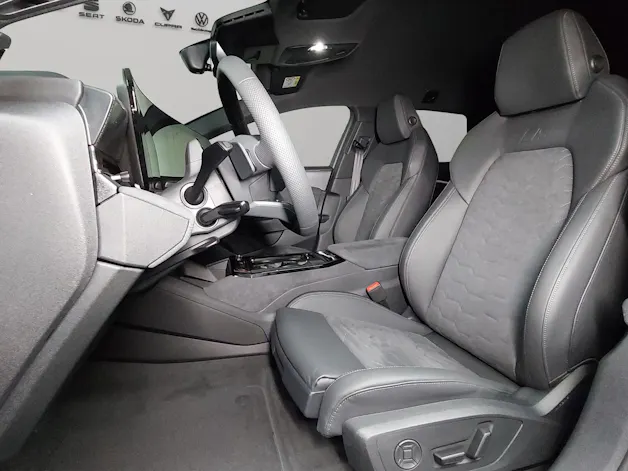 Audi A6 Avant e-tron quattro
