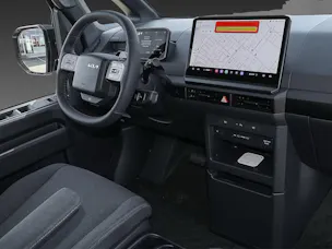 Kia PV5 L2 Cargo Essential