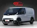 Kia PV5 L2 Cargo Essential