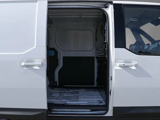 Kia PV5 L2 Cargo Essential