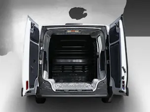 Kia PV5 L2 Cargo Essential