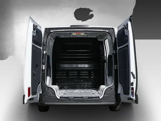 Kia PV5 L2 Cargo Essential