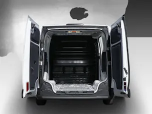 Kia PV5 L2 Cargo Essential