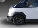 Kia PV5 L2 Cargo Essential