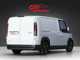 Kia PV5 L2 Cargo Essential
