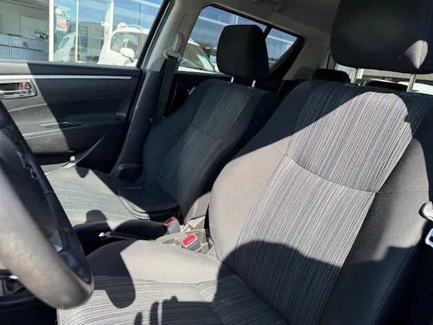 Suzuki Swift 1.2i 16V PizSulai Top 4x4