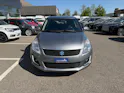 Suzuki Swift 1.2i 16V PizSulai Top 4x4