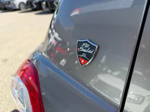Suzuki Swift 1.2i 16V PizSulai Top 4x4