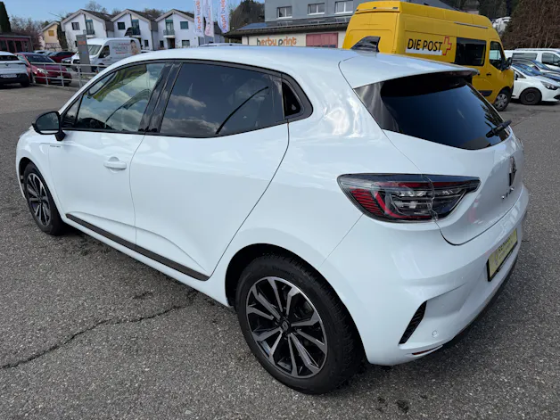 Renault Clio 1.0 Techno