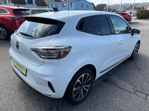 Renault Clio 1.0 Techno